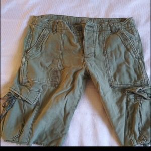 American eagle shorts